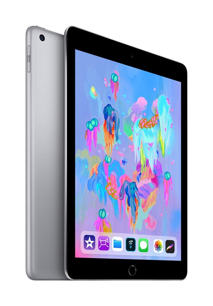 iPad Pro 2a Generazione 9.7 Rigenerato