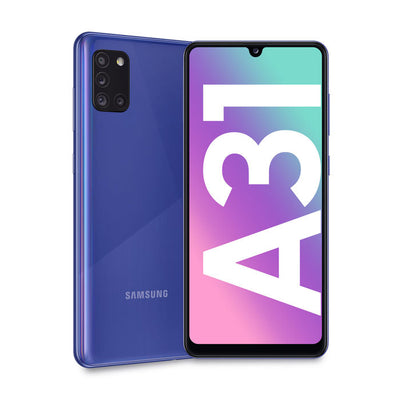 Samsung Galaxy A31