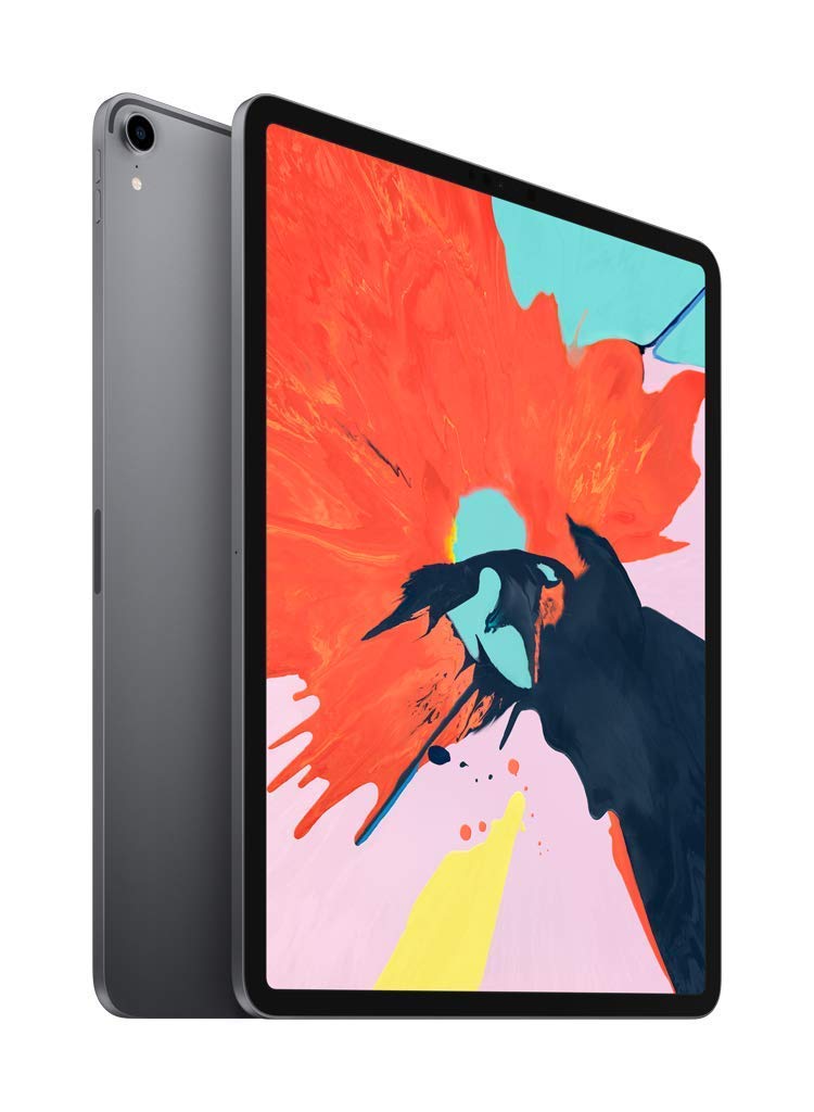 iPad Pro 3a Generazione 12.9 Rigenerato