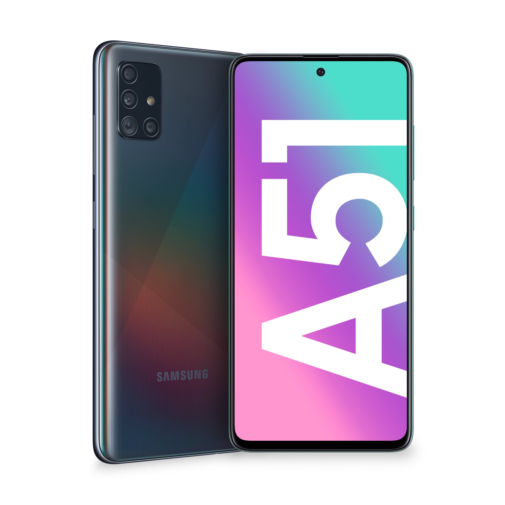 Samsung Galaxy A51