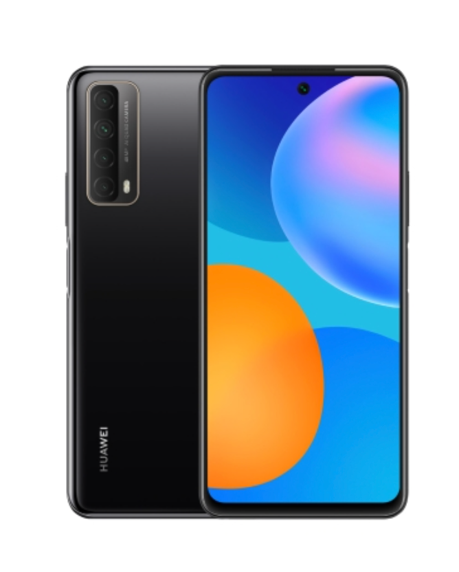 Huawei P Smart 2021