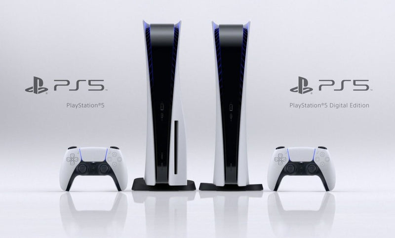 PlayStation 5