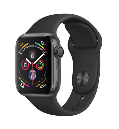 Apple Watch Series 4