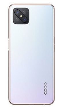 Oppo Reno 4Z