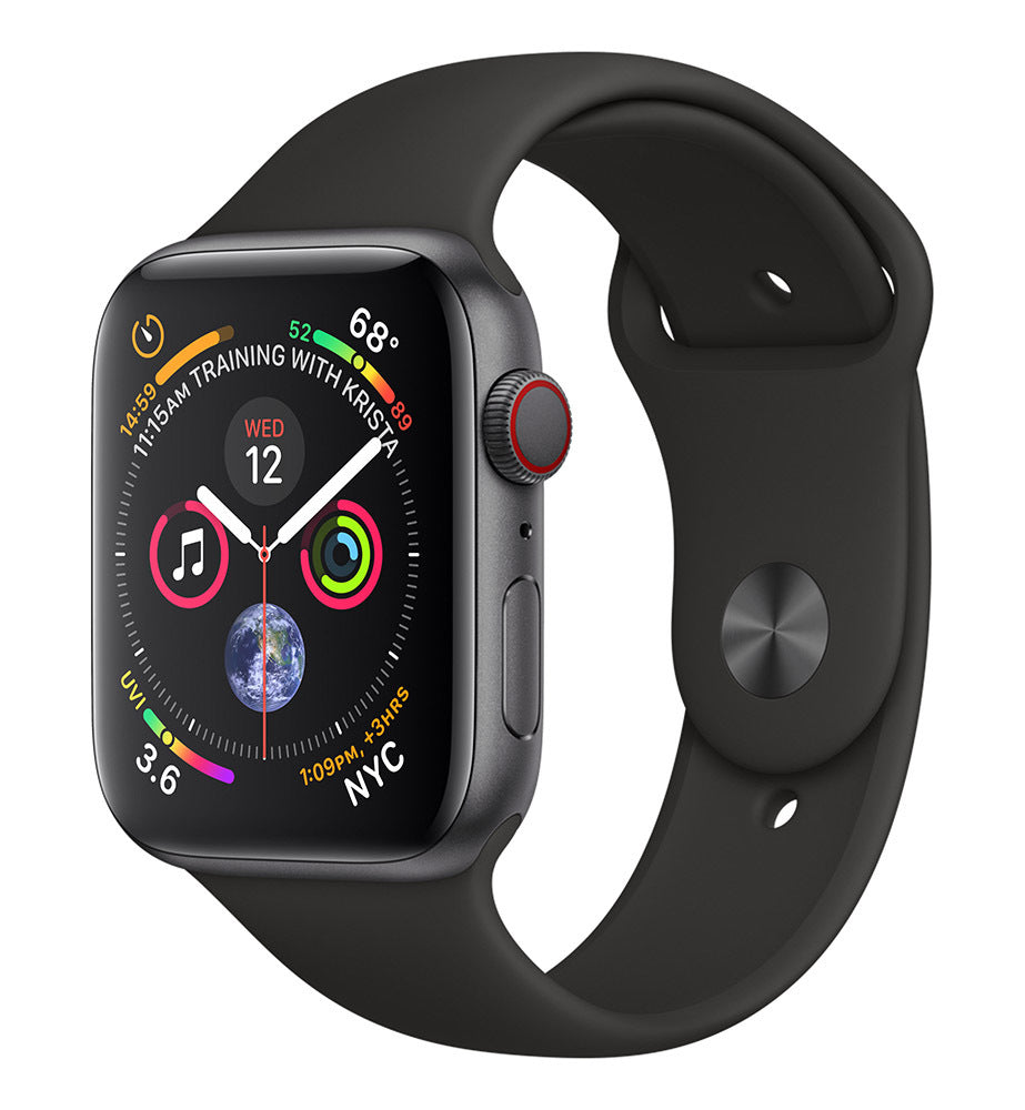 Apple Watch Series 4