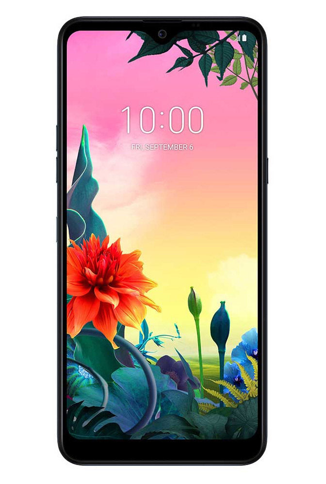 LG K50s