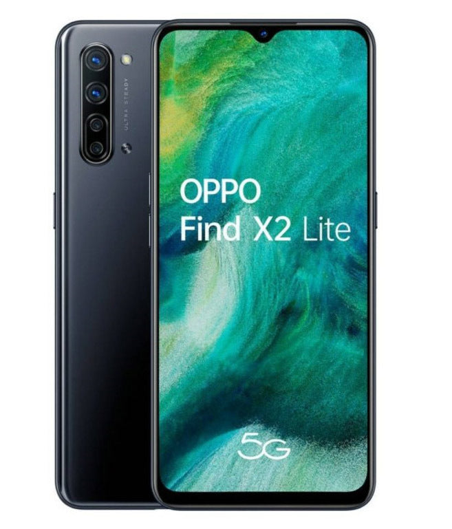 Oppo Find X2 Lite