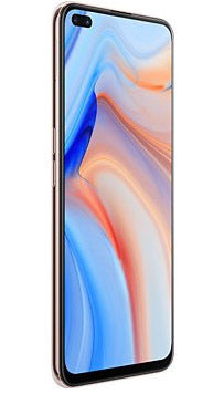 Oppo Reno 4Z