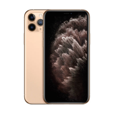 iPhone 11 Pro