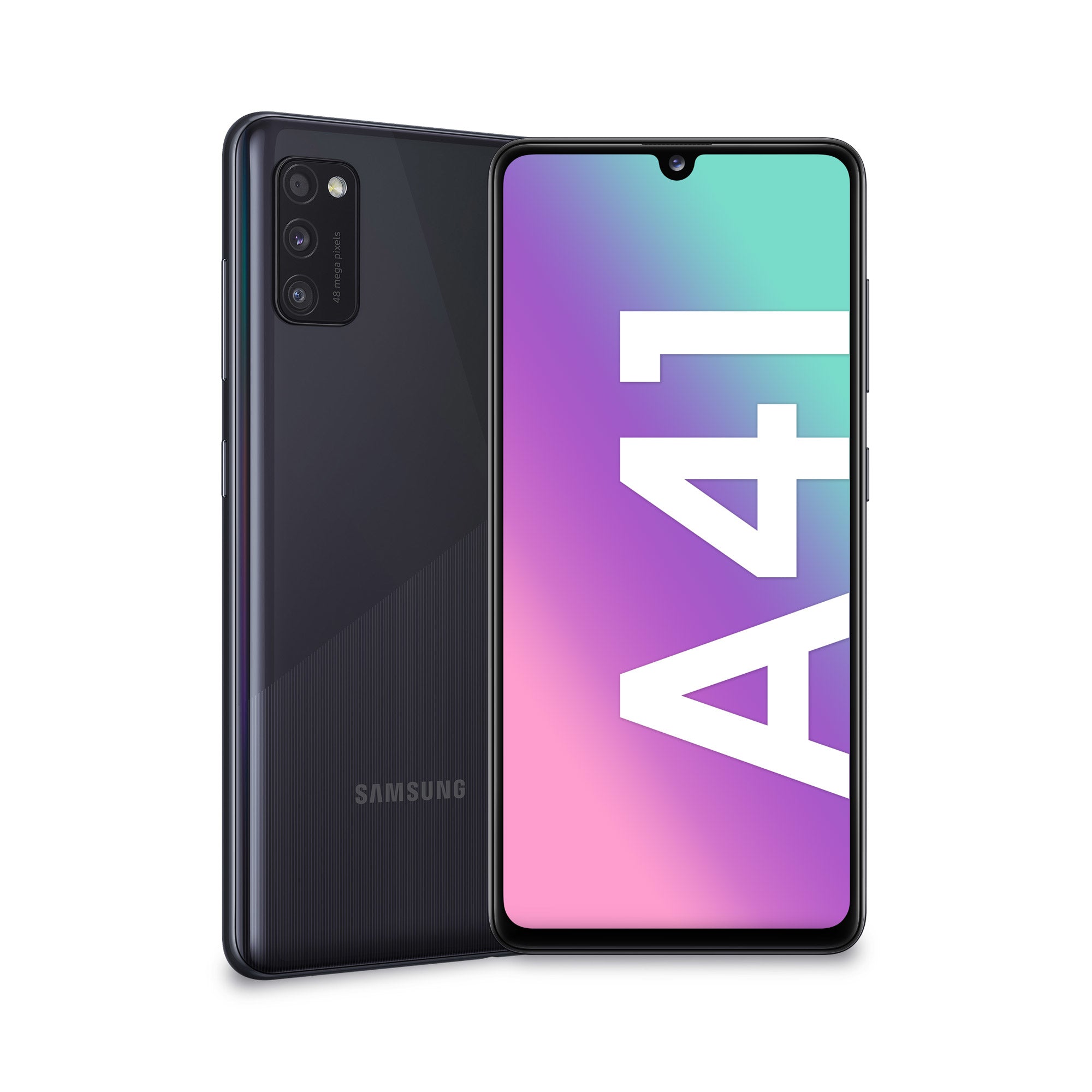 Samsung Galaxy A41