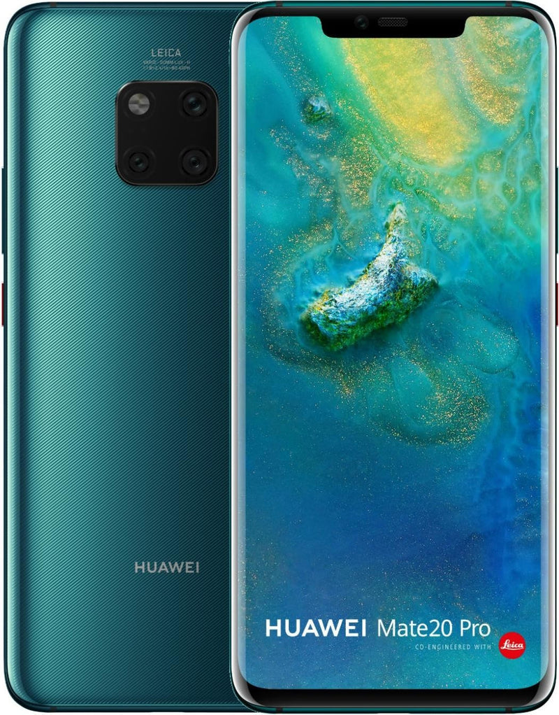 Huawei Mate 20 Pro