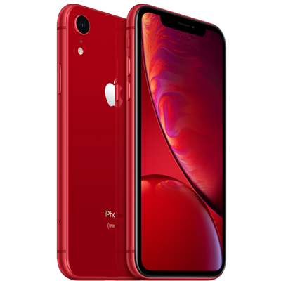 iPhone XR Rigenerato