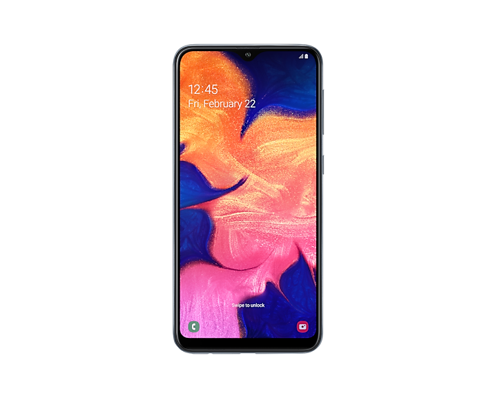 Samsung Galaxy A10