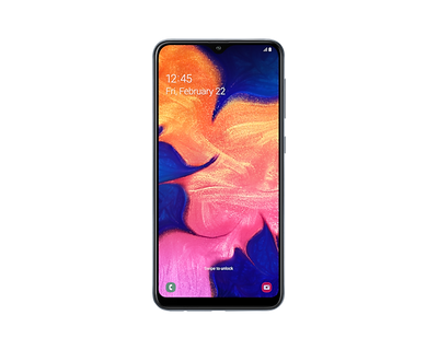 Samsung Galaxy A10