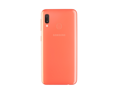 Samsung Galaxy A20e