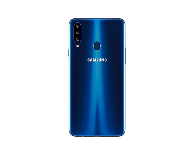 Samsung Galaxy A20s