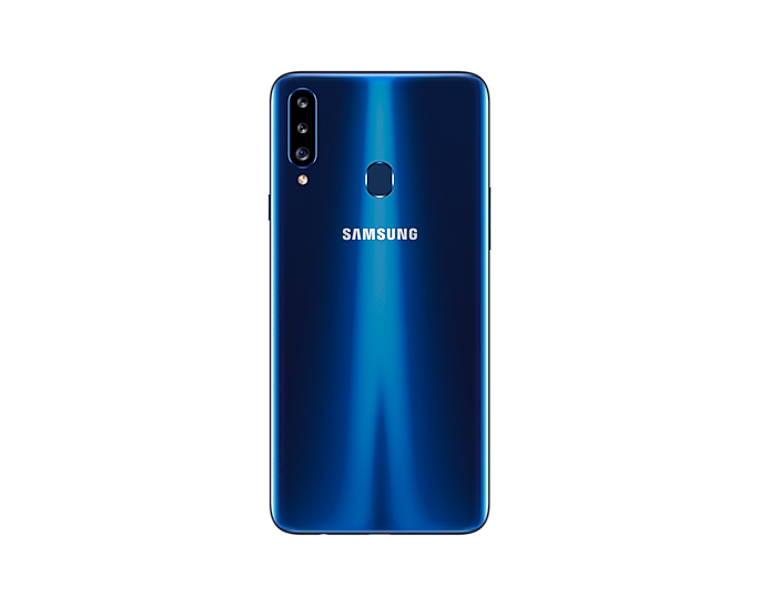 Samsung Galaxy A20s