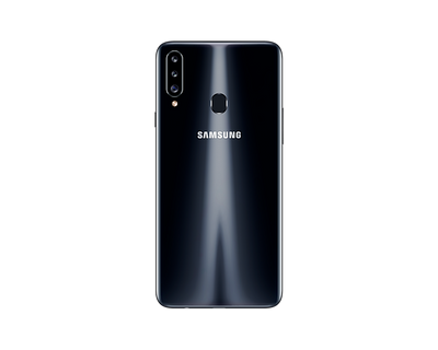 Samsung Galaxy A20s