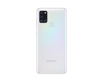 Samsung Galaxy A21s