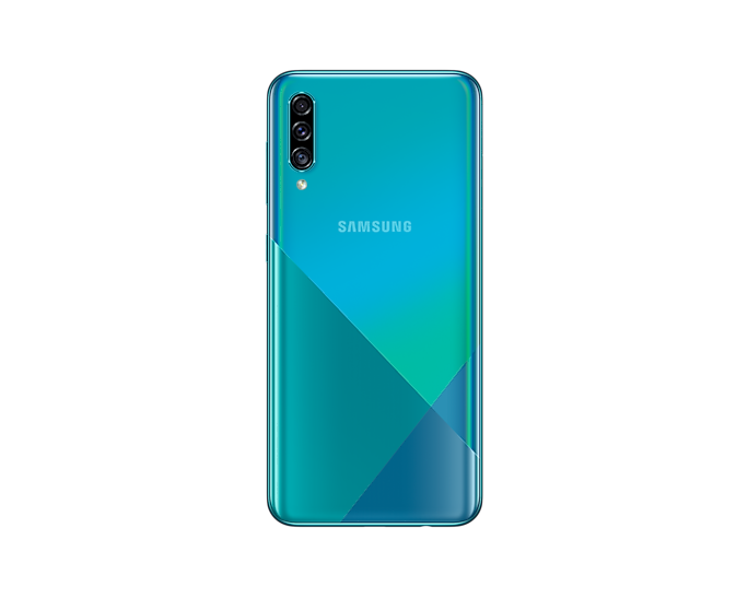 Samsung Galaxy A30s