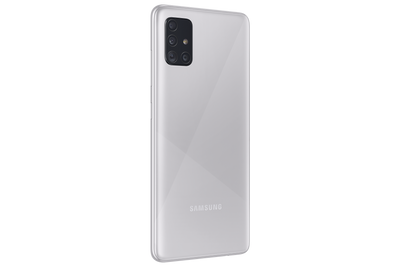 Samsung Galaxy A51