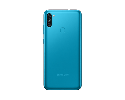 Samsung Galaxy M11