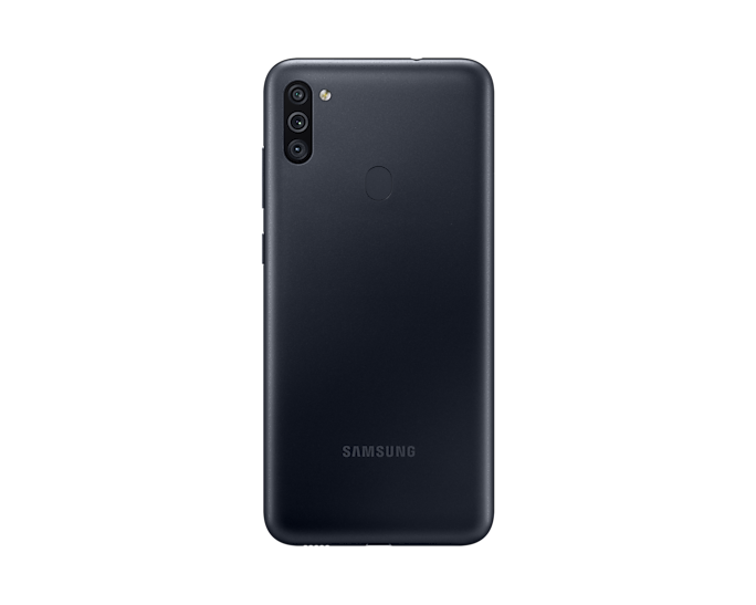 Samsung Galaxy M11