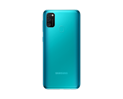 Samsung Galaxy M21