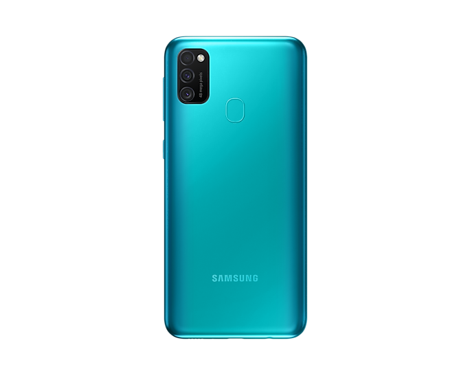 Samsung Galaxy M21