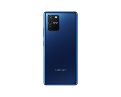 Samsung Galaxy S10 Lite