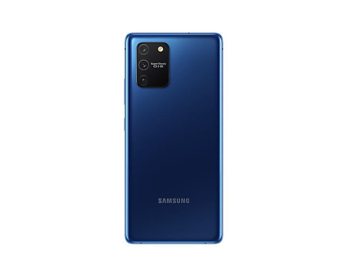 Samsung Galaxy S10 Lite