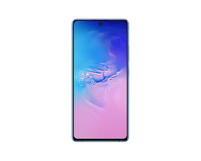 Samsung Galaxy S10 Lite