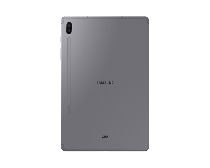 Samsung Galaxy Tab S6