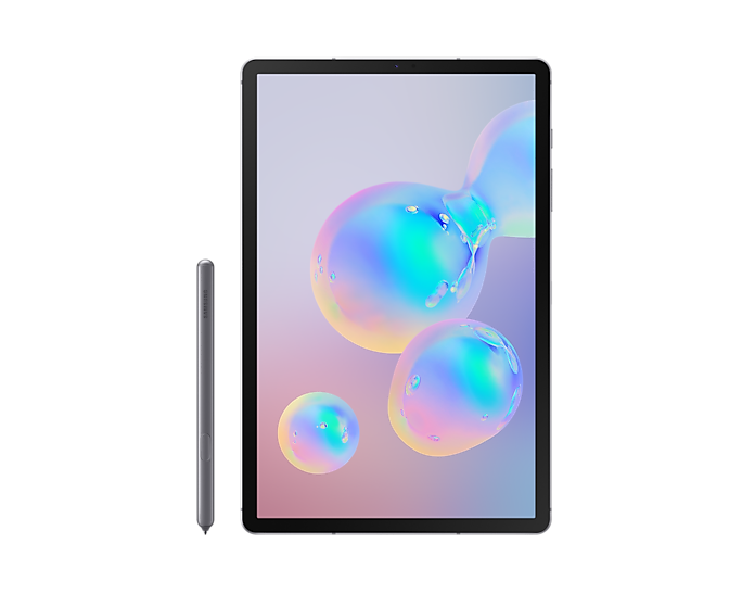 Samsung Galaxy Tab S6