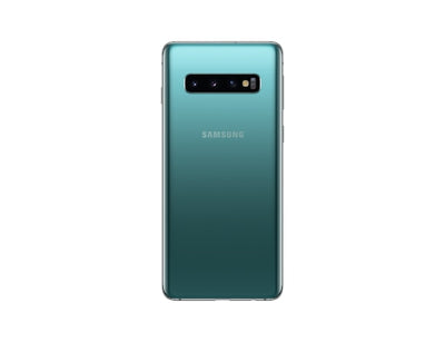 Samsung Galaxy S10