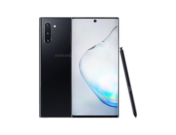 Samsung Galaxy Note 10