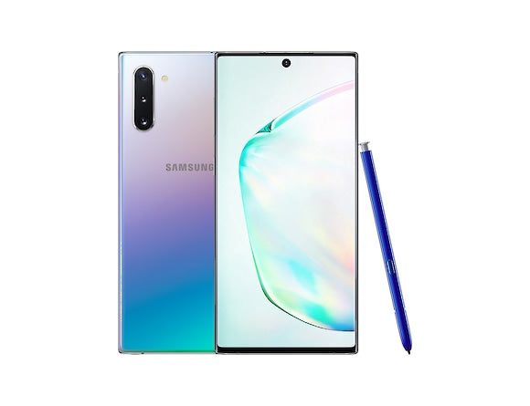 Samsung Galaxy Note 10