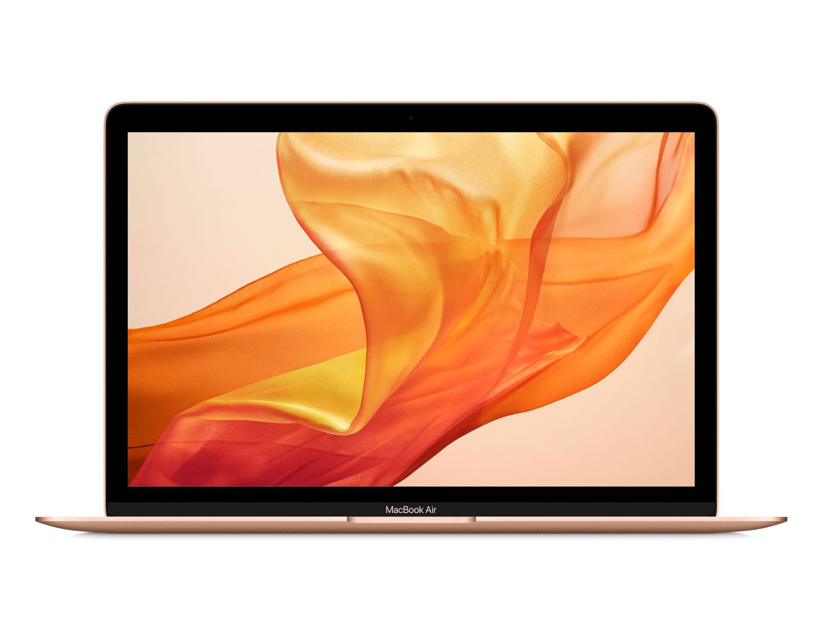 Apple MacBook Air 2018 usato