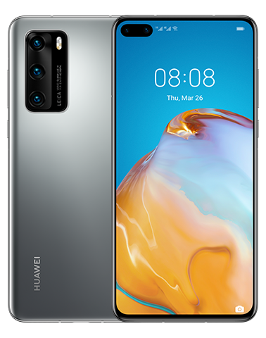 Huawei P40