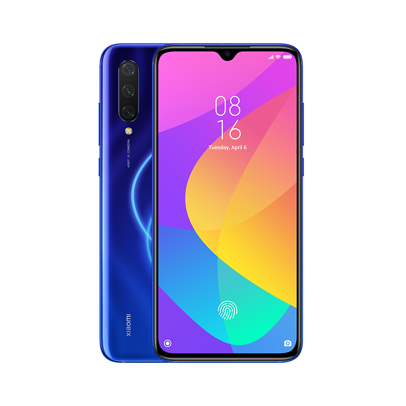 Xiaomi Mi 9 Lite