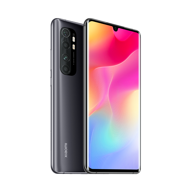 Xiaomi Mi Note 10 Lite