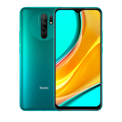 Xiaomi Redmi 9