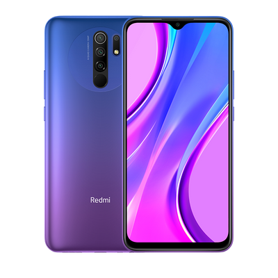 Xiaomi Redmi 9