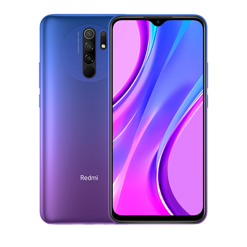 Xiaomi Redmi 9