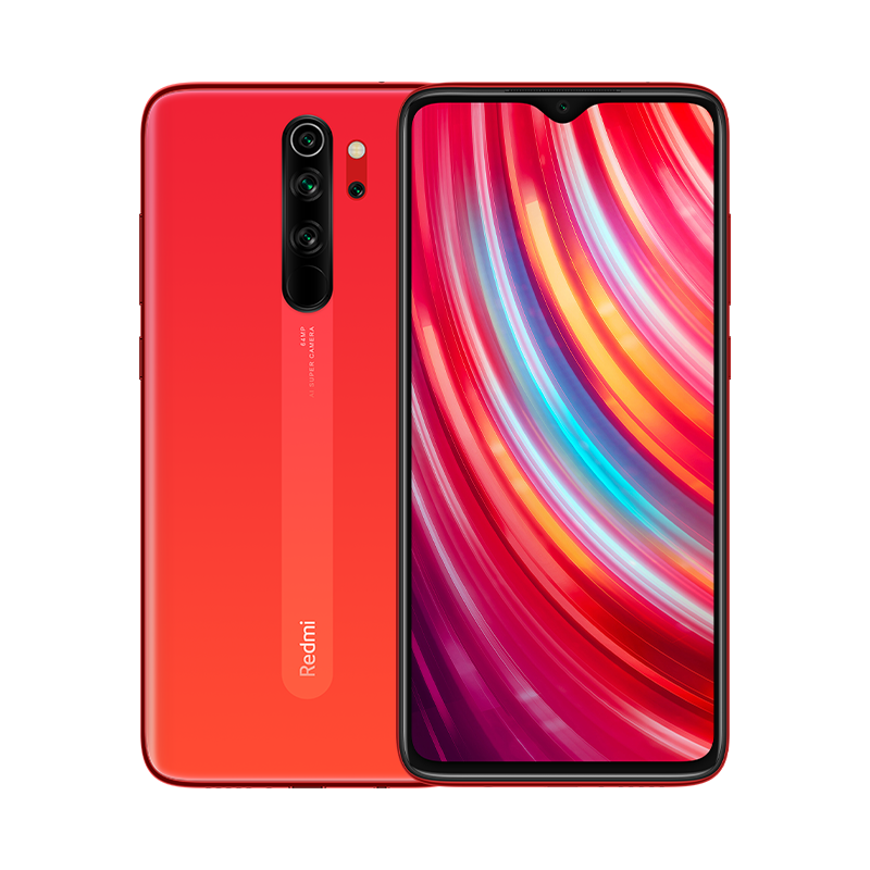 Xiaomi Redmi Note 8 Pro