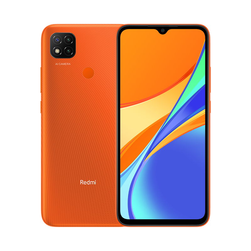 Xiaomi Redmi 9C