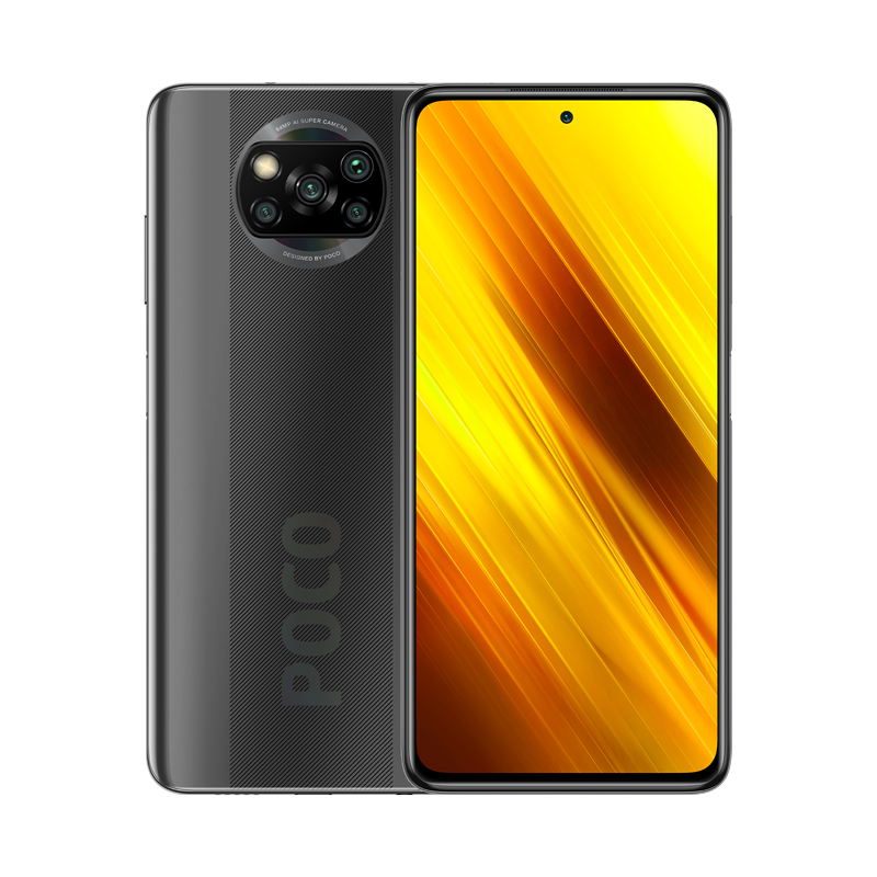 Xiaomi Pocophone X3