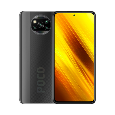 Xiaomi Pocophone X3