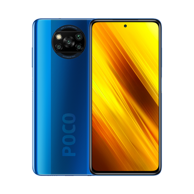 Xiaomi Pocophone X3