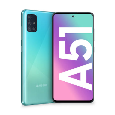 Samsung Galaxy A51